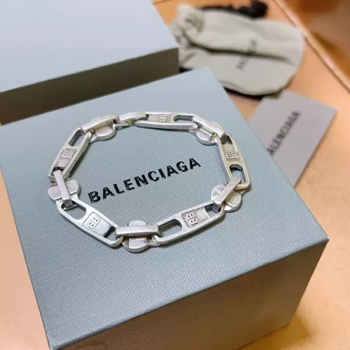 Wholesale Balenciaga Bracelets #1280396 $39.00 USD, Wholesale Quality Replica Balenciaga Bracelets