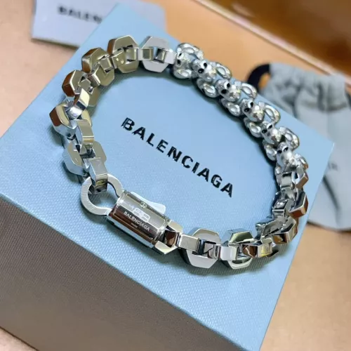 Wholesale Balenciaga Bracelets #1280397 $64.00 USD, Wholesale Quality Replica Balenciaga Bracelets