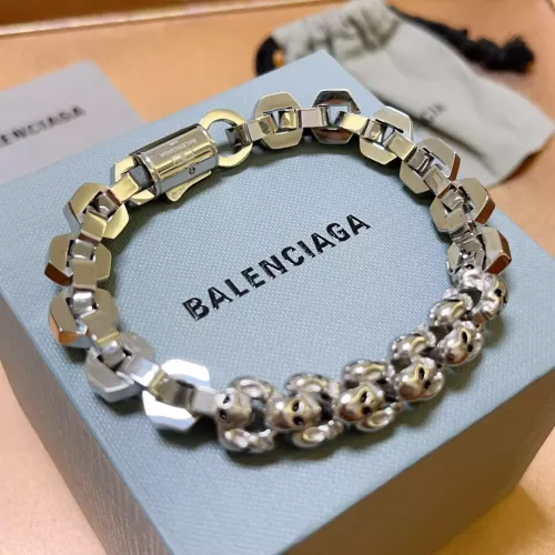 Replica Balenciaga Bracelets #1280397 $64.00 USD for Wholesale