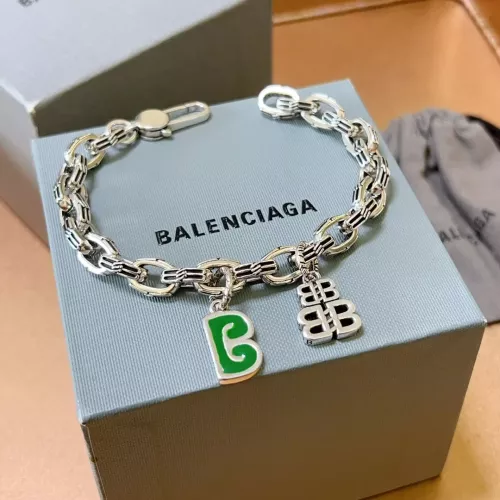 Wholesale Balenciaga Bracelets #1280399 $48.00 USD, Wholesale Quality Replica Balenciaga Bracelets