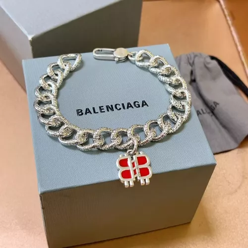 Wholesale Balenciaga Bracelets #1280400 $52.00 USD, Wholesale Quality Replica Balenciaga Bracelets