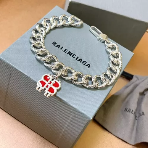 Replica Balenciaga Bracelets #1280400 $52.00 USD for Wholesale