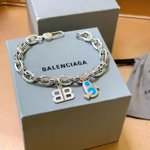 Wholesale Balenciaga Bracelets #1280401 $52.00 USD, Wholesale Quality Replica Balenciaga Bracelets