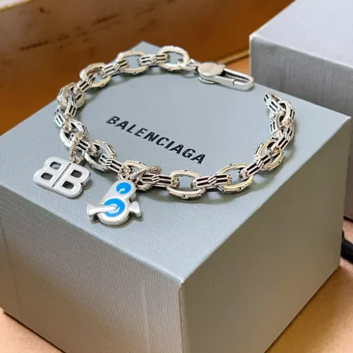 Replica Balenciaga Bracelets #1280401 $52.00 USD for Wholesale