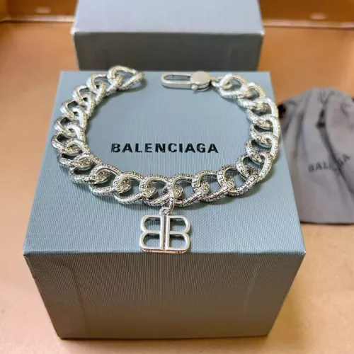 Wholesale Balenciaga Bracelets #1280402 $52.00 USD, Wholesale Quality Replica Balenciaga Bracelets