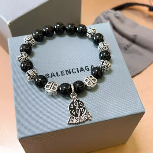 Wholesale Balenciaga Bracelets #1280403 $56.00 USD, Wholesale Quality Replica Balenciaga Bracelets