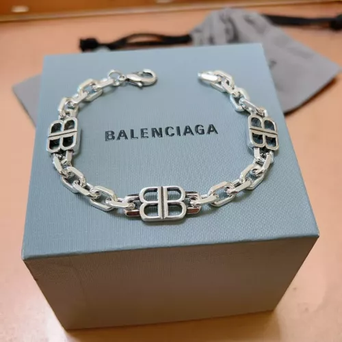 Wholesale Balenciaga Bracelets #1280407 $45.00 USD, Wholesale Quality Replica Balenciaga Bracelets