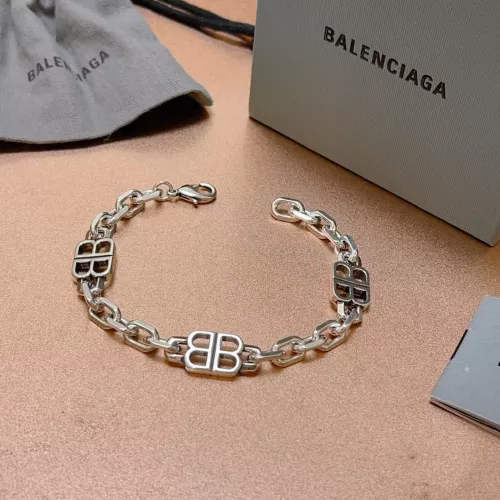 Replica Balenciaga Bracelets #1280407 $45.00 USD for Wholesale