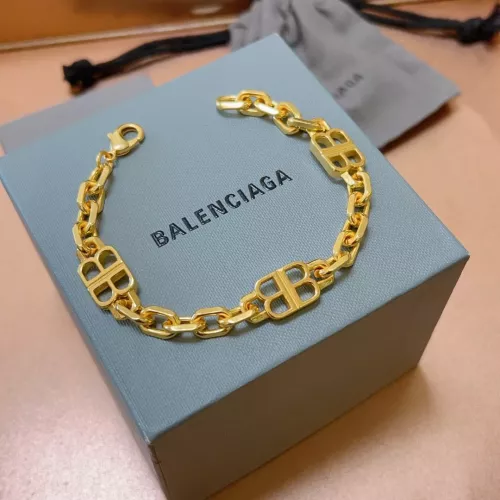 Replica Balenciaga Bracelets #1280408 $45.00 USD for Wholesale