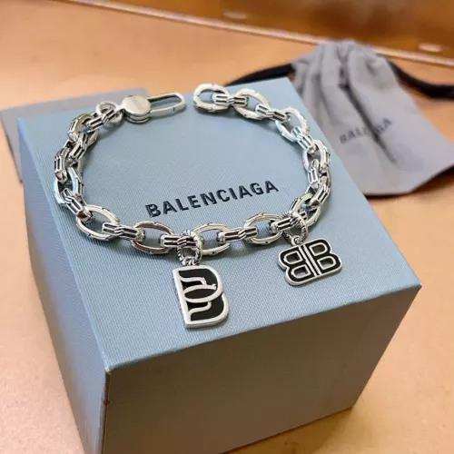 Wholesale Balenciaga Bracelets #1280411 $48.00 USD, Wholesale Quality Replica Balenciaga Bracelets