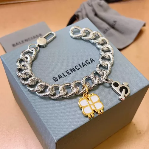 Wholesale Balenciaga Bracelets #1280412 $52.00 USD, Wholesale Quality Replica Balenciaga Bracelets