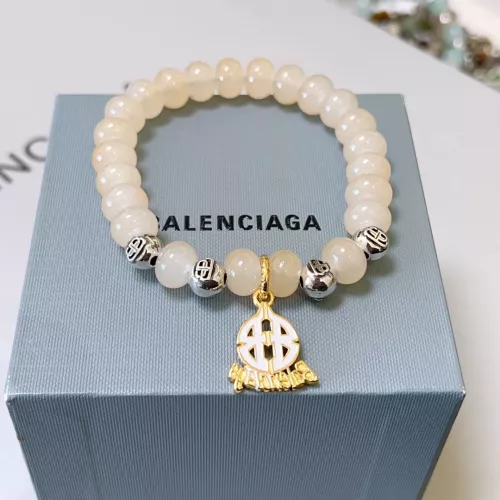 Wholesale Balenciaga Bracelets #1280413 $52.00 USD, Wholesale Quality Replica Balenciaga Bracelets