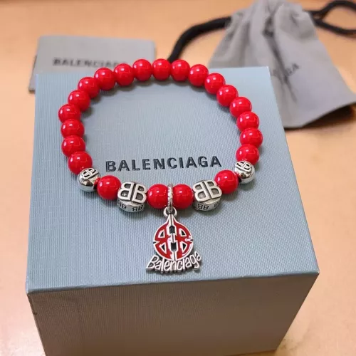 Wholesale Balenciaga Bracelets #1280414 $52.00 USD, Wholesale Quality Replica Balenciaga Bracelets