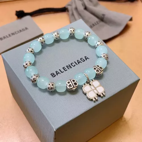 Wholesale Balenciaga Bracelets #1280415 $56.00 USD, Wholesale Quality Replica Balenciaga Bracelets