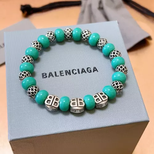 Wholesale Balenciaga Bracelets #1280416 $56.00 USD, Wholesale Quality Replica Balenciaga Bracelets