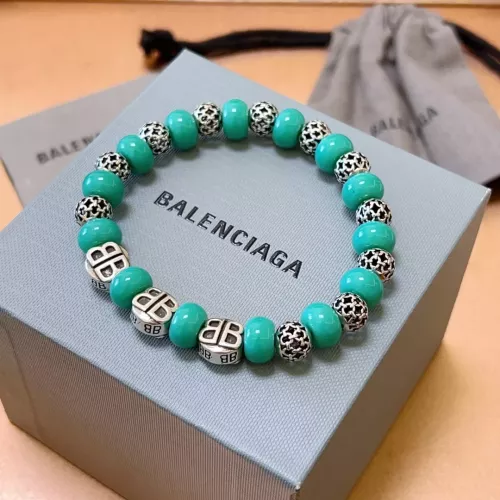 Replica Balenciaga Bracelets #1280416 $56.00 USD for Wholesale