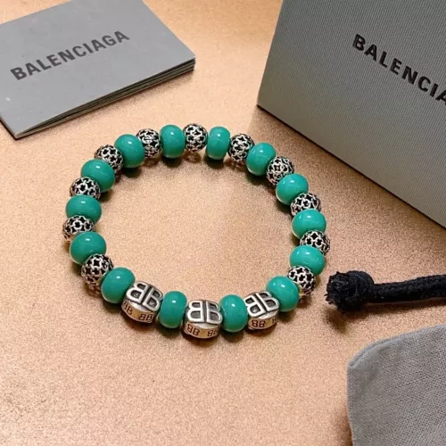 Replica Balenciaga Bracelets #1280416 $56.00 USD for Wholesale