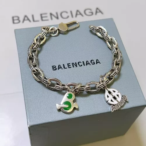 Wholesale Balenciaga Bracelets #1280420 $48.00 USD, Wholesale Quality Replica Balenciaga Bracelets