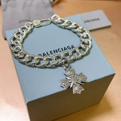 Wholesale Balenciaga Bracelets #1280421 $52.00 USD, Wholesale Quality Replica Balenciaga Bracelets