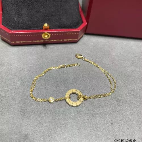 Wholesale Cartier bracelets #1280429 $48.00 USD, Wholesale Quality Replica Cartier bracelets