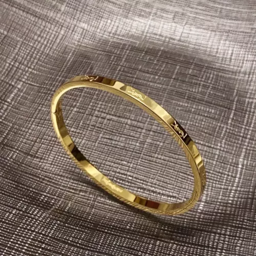 Wholesale Yves Saint Laurent YSL Bracelets #1280442 $27.00 USD, Wholesale Quality Replica Yves Saint Laurent YSL Bracelets