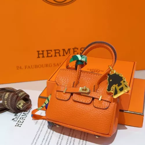 Replica Hermes Key Holder And Bag Buckle #1280448 $39.00 USD for Wholesale