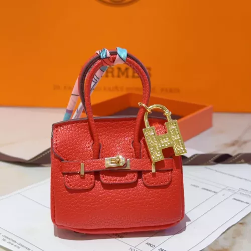 Wholesale Hermes Key Holder And Bag Buckle #1280450 $39.00 USD, Wholesale Quality Replica Hermes Key Holder And Bag Buckle