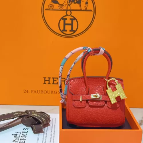 Replica Hermes Key Holder And Bag Buckle #1280450 $39.00 USD for Wholesale