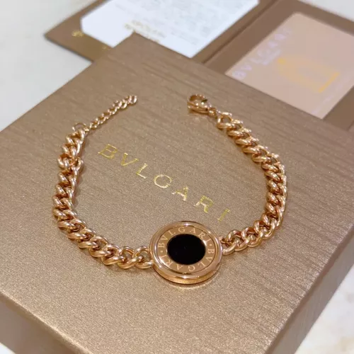 Wholesale Bvlgari Bracelets #1280453 $45.00 USD, Wholesale Quality Replica Bvlgari Bracelets