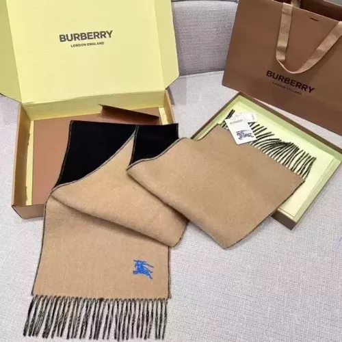 Wholesale Burberry Scarf For Unisex #1280483 $52.00 USD, Wholesale Quality Replica Burberry Scarf