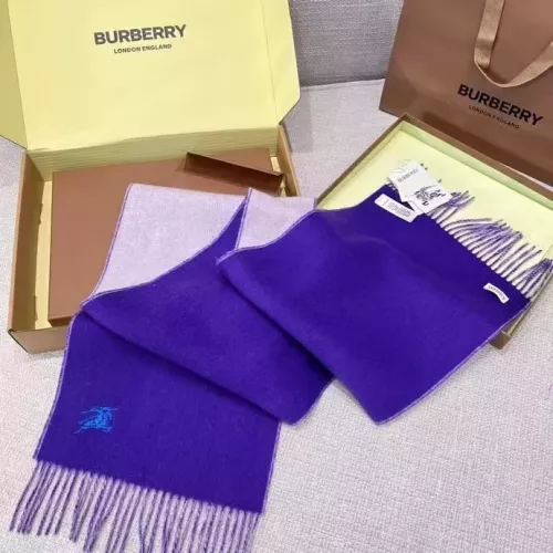 Wholesale Burberry Scarf For Unisex #1280484 $52.00 USD, Wholesale Quality Replica Burberry Scarf