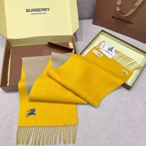 Wholesale Burberry Scarf For Unisex #1280485 $52.00 USD, Wholesale Quality Replica Burberry Scarf