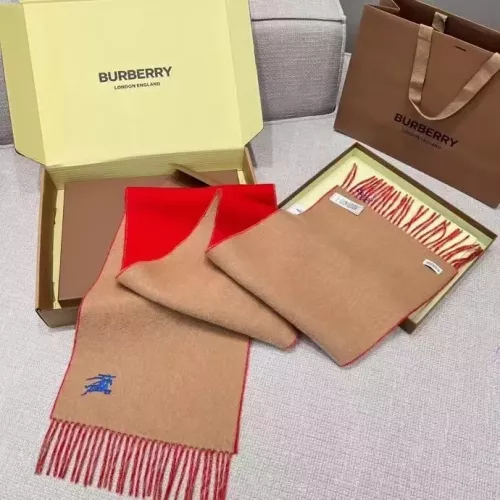 Wholesale Burberry Scarf For Unisex #1280486 $52.00 USD, Wholesale Quality Replica Burberry Scarf