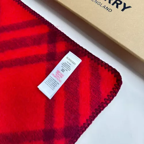 Replica Burberry Scarf For Women #1280500 $60.00 USD for Wholesale