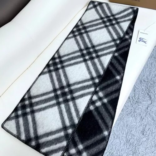 Replica Burberry Scarf For Women #1280502 $60.00 USD for Wholesale