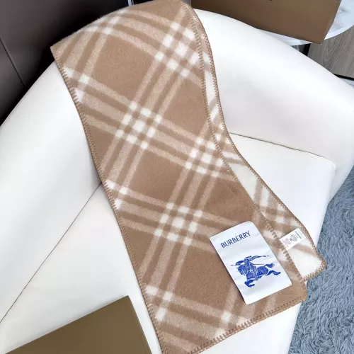 Wholesale Burberry Scarf For Women #1280503 $60.00 USD, Wholesale Quality Replica Burberry Scarf