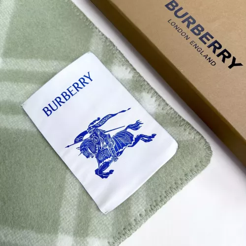 Replica Burberry Scarf For Women #1280504 $60.00 USD for Wholesale