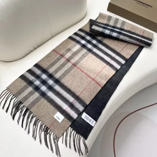 Wholesale Burberry Scarf For Women #1280513 $45.00 USD, Wholesale Quality Replica Burberry Scarf