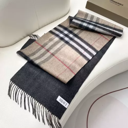 Replica Burberry Scarf For Women #1280513 $45.00 USD for Wholesale