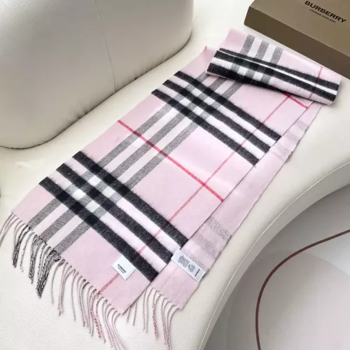 Wholesale Burberry Scarf For Women #1280514 $45.00 USD, Wholesale Quality Replica Burberry Scarf