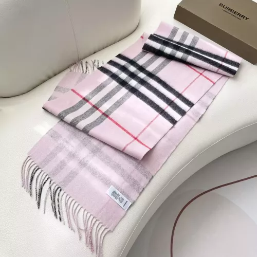 Replica Burberry Scarf For Women #1280514 $45.00 USD for Wholesale