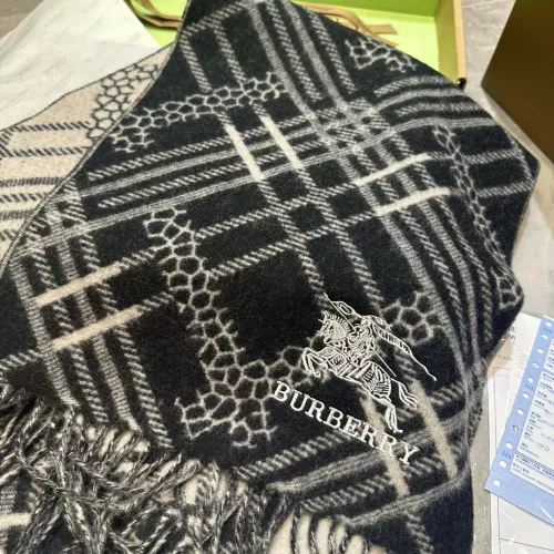 Wholesale Burberry Scarf For Women #1280518 $64.00 USD, Wholesale Quality Replica Burberry Scarf