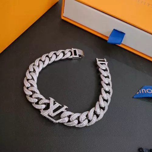 Replica Louis Vuitton LV Bracelets #1280521 $80.00 USD for Wholesale