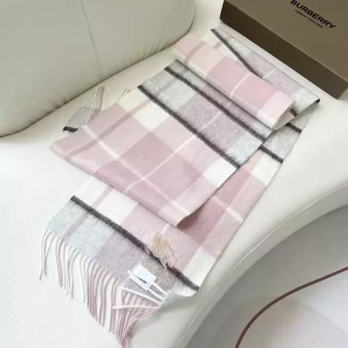 Wholesale Burberry Scarf For Women #1280530 $52.00 USD, Wholesale Quality Replica Burberry Scarf