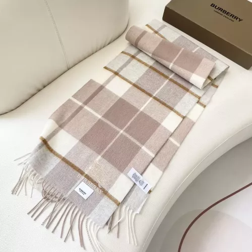 Wholesale Burberry Scarf For Women #1280531 $52.00 USD, Wholesale Quality Replica Burberry Scarf