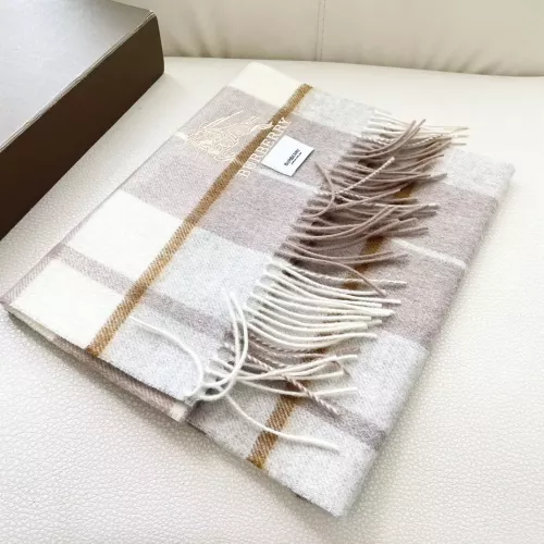 Replica Burberry Scarf For Women #1280531 $52.00 USD for Wholesale