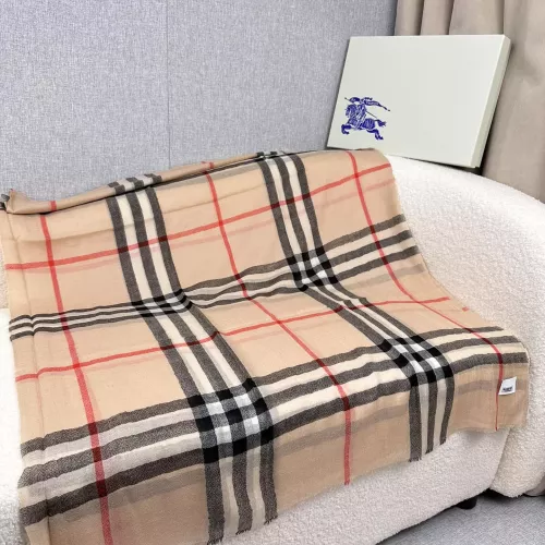 Wholesale Burberry Scarf For Women #1280534 $56.00 USD, Wholesale Quality Replica Burberry Scarf