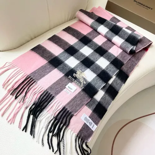 Wholesale Burberry Scarf For Women #1280538 $56.00 USD, Wholesale Quality Replica Burberry Scarf