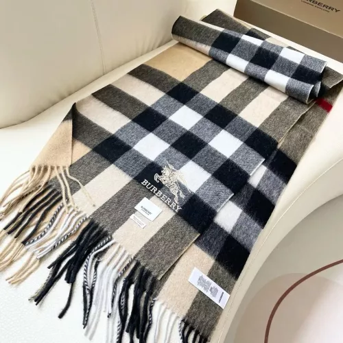 Wholesale Burberry Scarf For Women #1280539 $56.00 USD, Wholesale Quality Replica Burberry Scarf