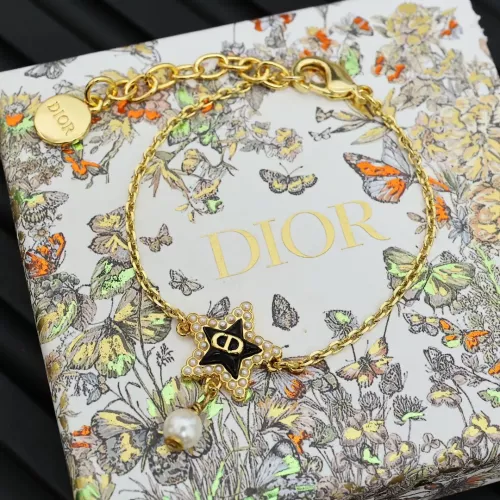 Replica Christian Dior Bracelets #1280540 $25.00 USD for Wholesale